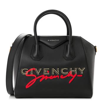 givenchy small sway bag|GIVENCHY Calfskin Small Sway Black 1129309.